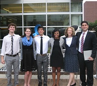 SCBI 2016 Photo